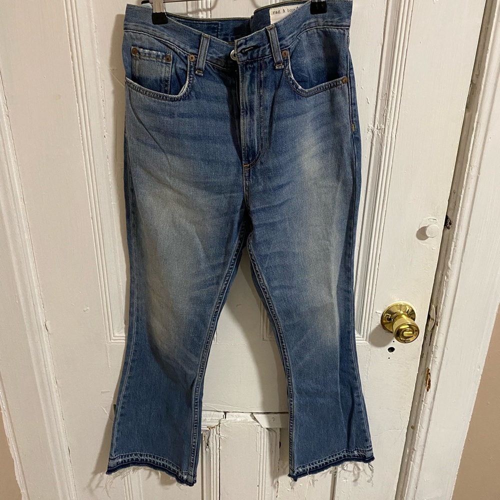 rag & bone womens jean